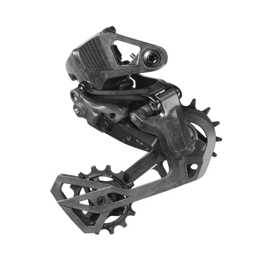 Nouveautés SUPER RECORD CAMPAGNOLO