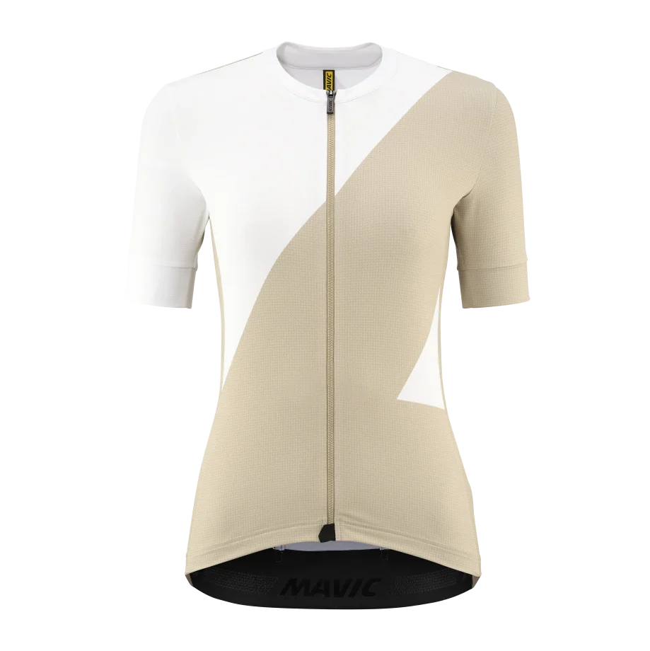 Maillots Manches Courtes Route